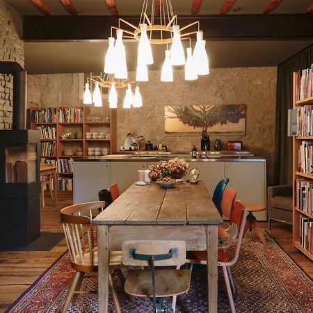 Graace House Schmalshuus Leilighet Luxembourg Eksteriør bilde