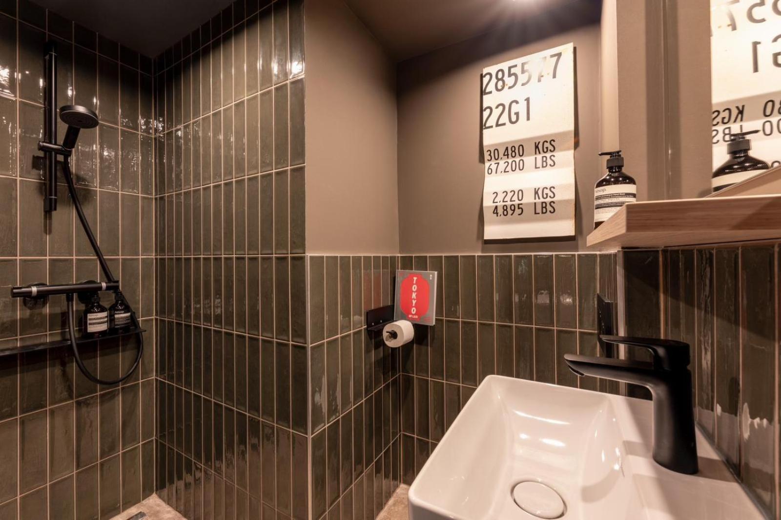 Graace House Schmalshuus Leilighet Luxembourg Eksteriør bilde