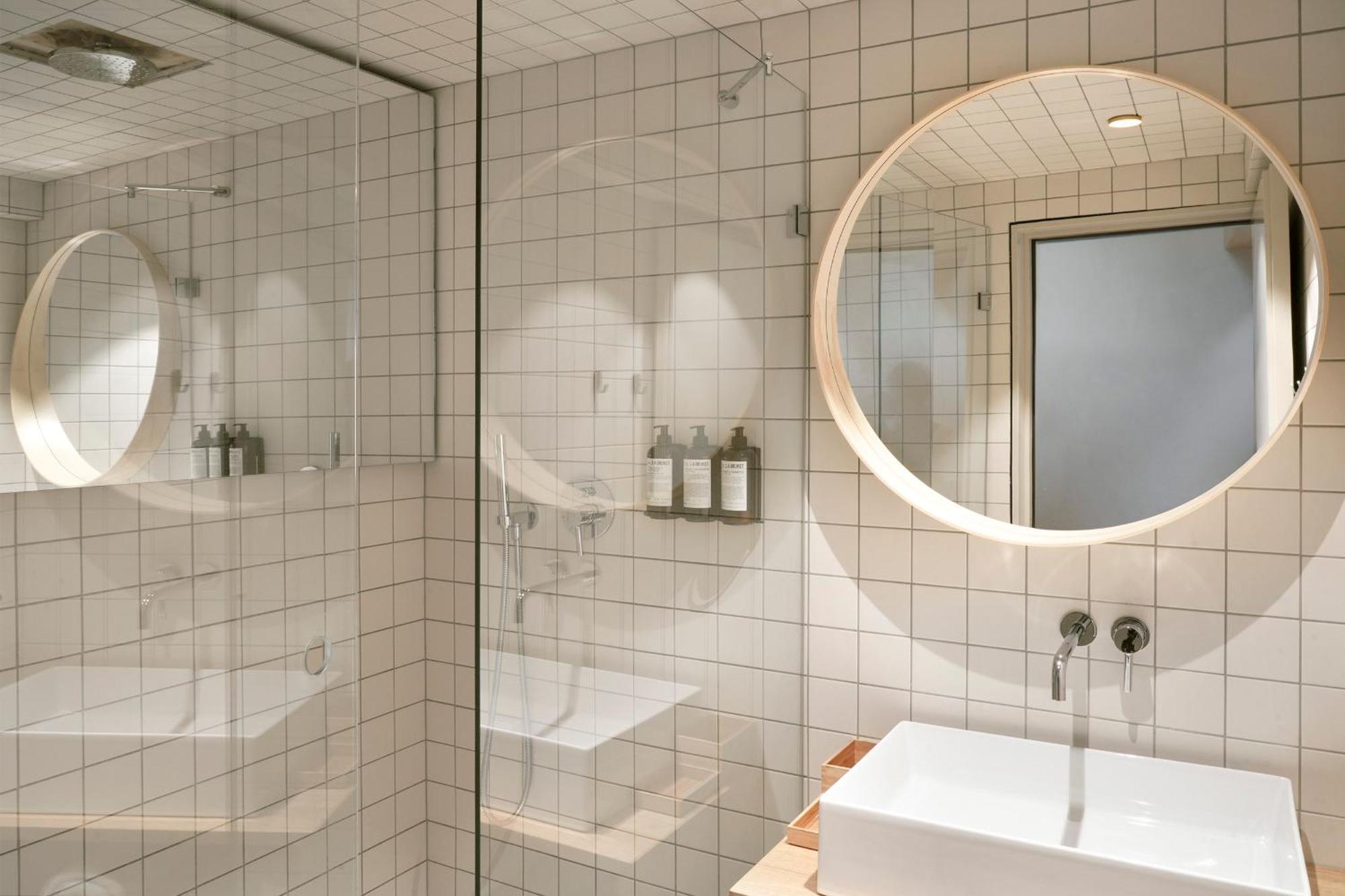 Graace House Schmalshuus Leilighet Luxembourg Eksteriør bilde