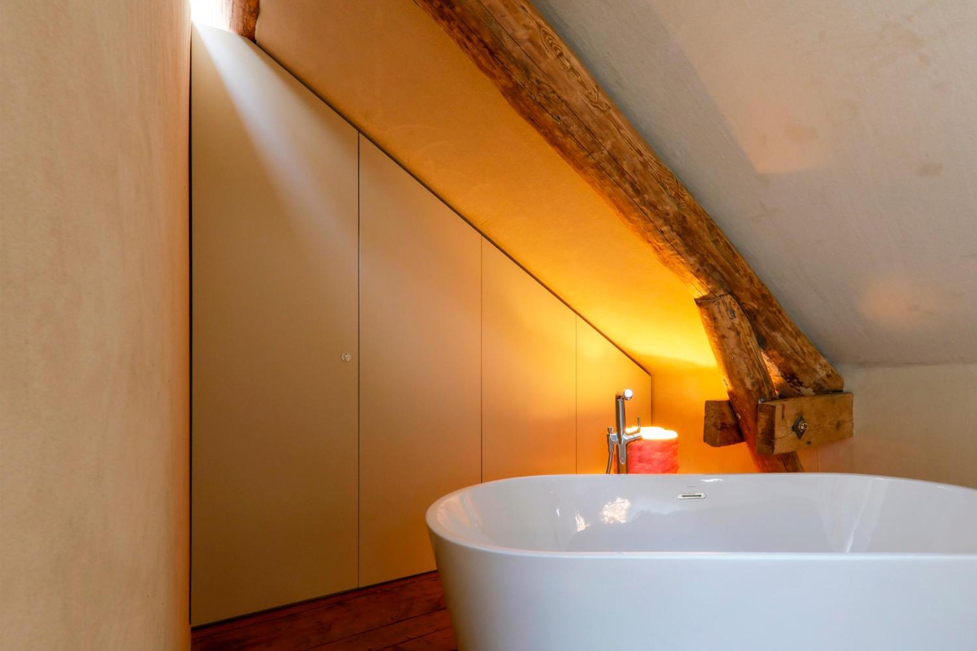 Graace House Schmalshuus Leilighet Luxembourg Eksteriør bilde