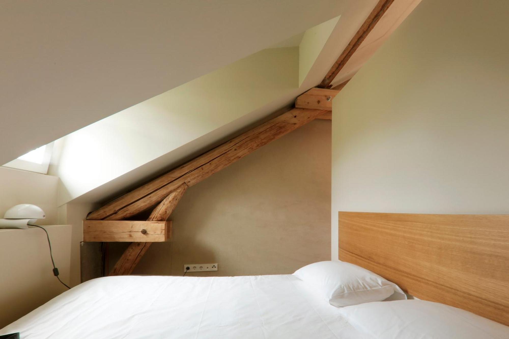 Graace House Schmalshuus Leilighet Luxembourg Eksteriør bilde