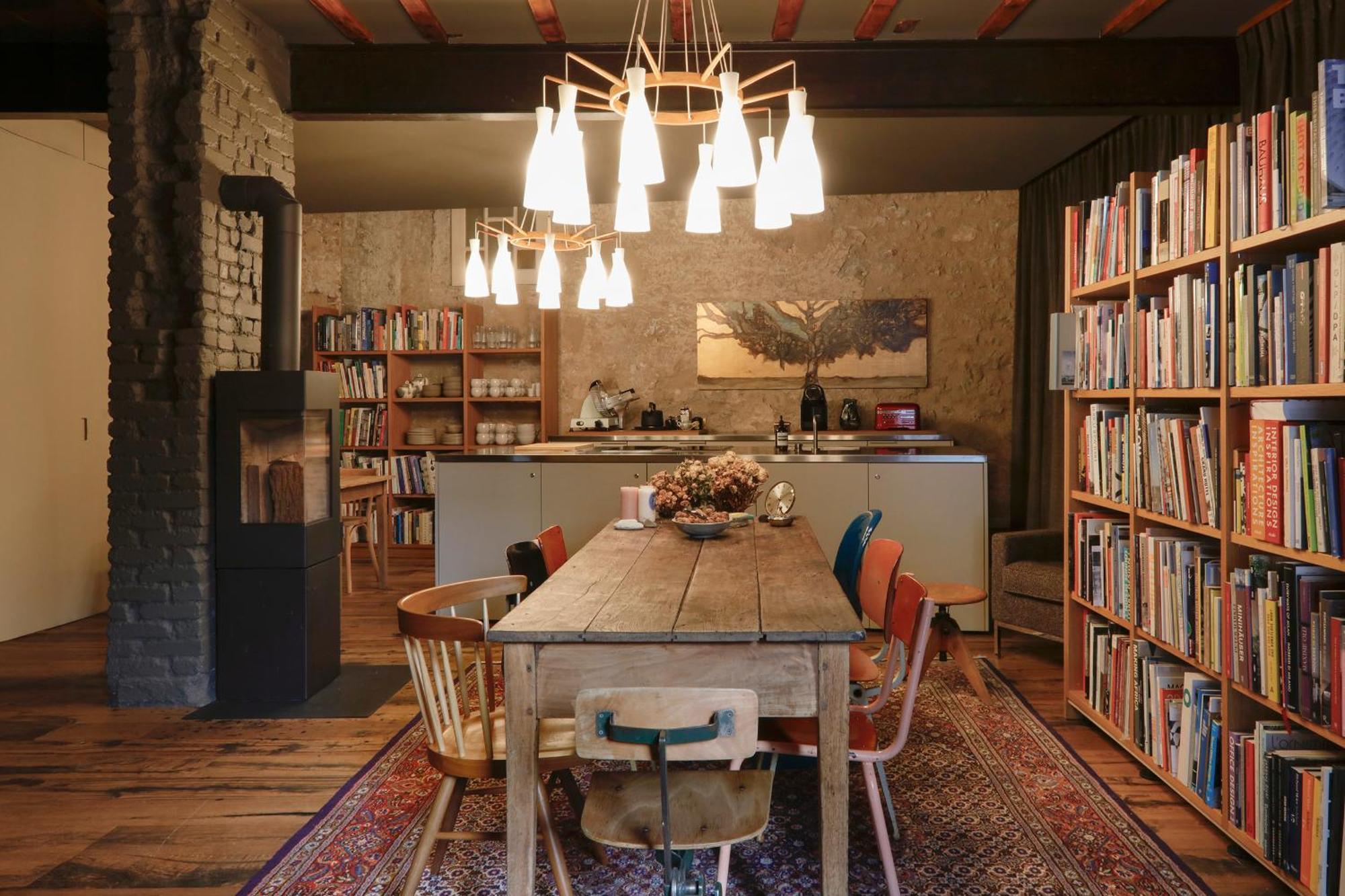 Graace House Schmalshuus Leilighet Luxembourg Eksteriør bilde