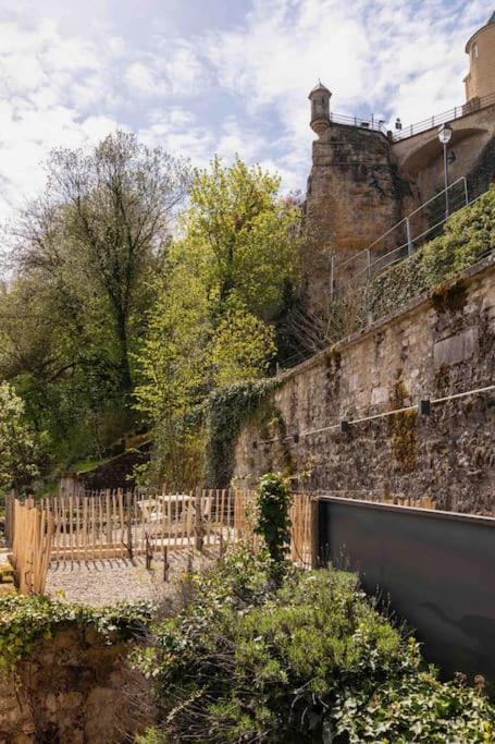 Graace House Schmalshuus Leilighet Luxembourg Eksteriør bilde